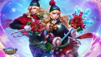 Wallpaper Mobile Legend Full HD Untuk Hp Dan Komputermu