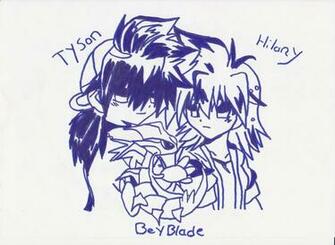 Beyblade Tyson HD Wallpaper In Cartoons Imageci