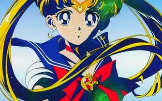 Sailor Moon Eight Desktop Pc And Mac Wallpaper