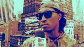The Rapper Future Quotes George Jefferson On A