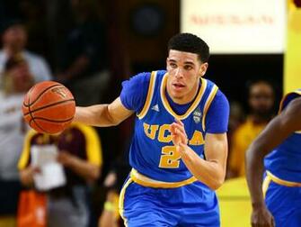 Lakers Draft News Luke Walton Is A Very Big Fan Of Lonzo Ball S
