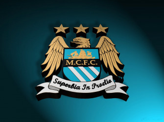Manchester City HD Wallpaper