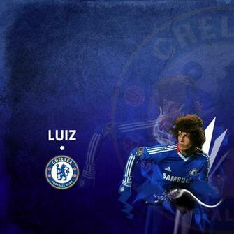 Wallpaper Picture David Luiz