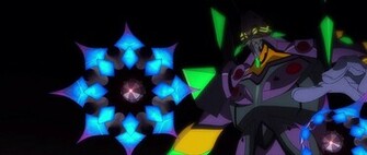 Evangelion Unit By Lordlkkamikaze