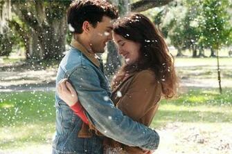 Beautiful Creatures Wallpaper