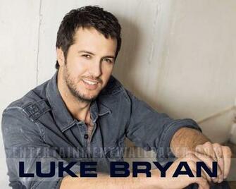 Luke Bryan Wallpaper