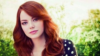 Emma Stone HD Wallpaper 1080p
