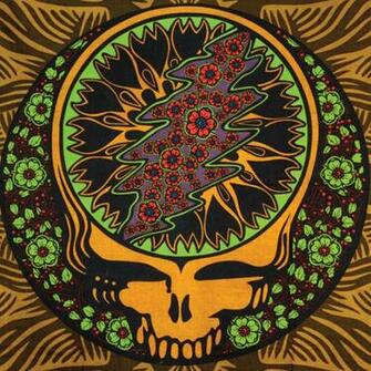 Grateful Dead Computer Wallpaper For