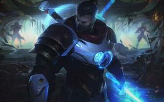 Shen Wallpaper Top Background