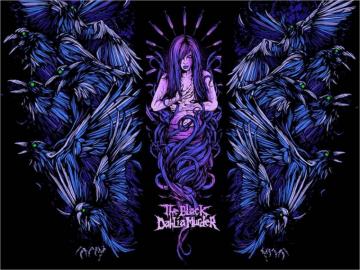 Black Dahlia Murder Wallpaper On
