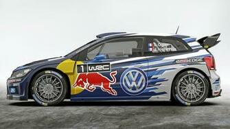 Volkswagen Polo R Wrc Wallpaper And HD Image