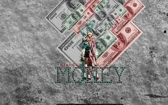 Brandon Jennings Money Widescreen Wallpaper Basketball