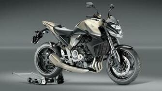 Honda Cb1000r Wallpaper On
