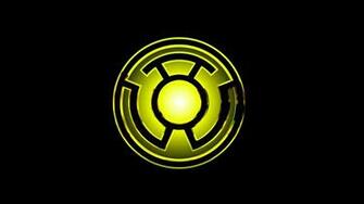 Green Lantern Oath Wallpaper Image