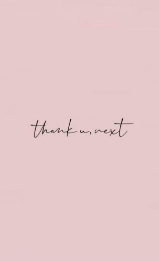 Visit For More Ariana Grande Thank U Next Wallpaper Background