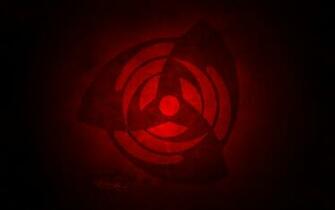 Mangekyou Sharingan Wallpaper HD