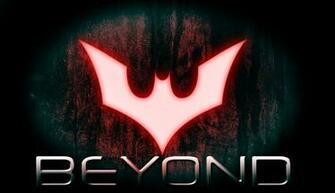 Batman Beyond By Artifice1221
