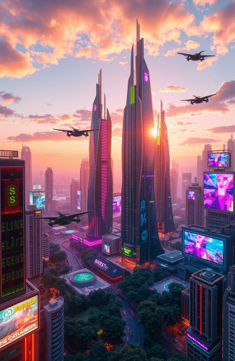 Unity 3d Wallpaper