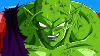 Piccolo Wallpaper HD