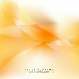 Light Orange Background Design Hair Beauty Academy