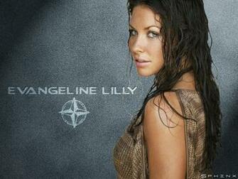 Lilly Wallpaper Photos Image Evangeline Pictures