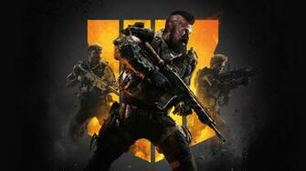 New Black Ops Zombies Phone Wallpaper Charlie Intel