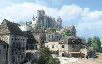 Black Desert Online Wallpaper
