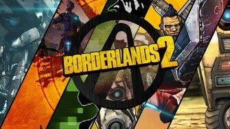 Borderlands Wallpaper
