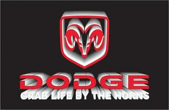 Dodge Logo