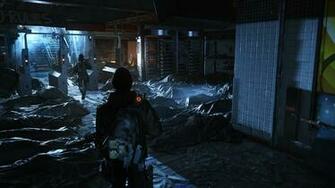 The Division Computer Wallpaper Desktop Background Id