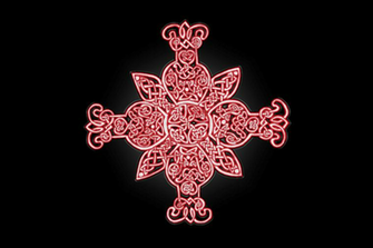 Celtic Desktop Background Knot Wallpaper