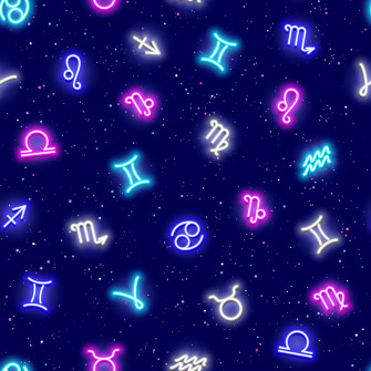 Zodiac Signs Wallpaper