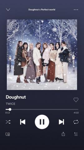 Jeongyeon S Image Was Suddenly Removed From Twice Album Cover