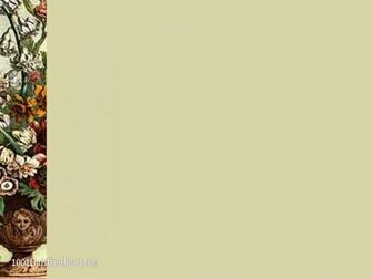 Vintage Powerpoint Background Background For