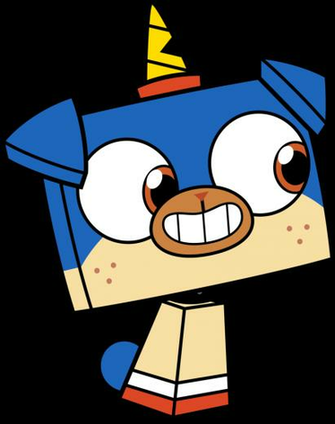 Vector Puppycorn By Dashiesparkle Unikitty Printables