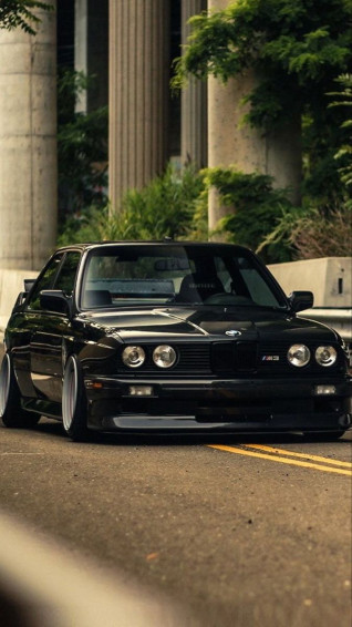 Beemerfever Bmw E30 Cars M3