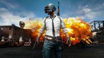 Playerunknown S Battlegrounds Wallpaper Pictures Image