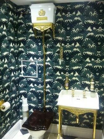 House Of Hackney Shoreditch