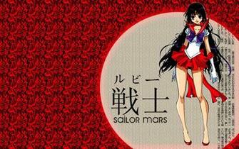 Sailor Mars Wallpaper By Miratio