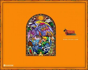 Arrow De Wind Waker