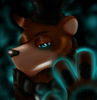 Freddy Fazbear Fnaf By Askthefazbearcrew