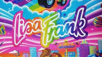 Lisa Frank Wallpaper