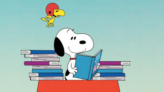 Snoopy Tv Show The 4k Ultra HD Wallpaper