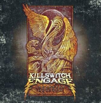 Killswitch Engage Wallpaper No Limit