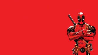 Deadpool Wallpaper By Dazztok
