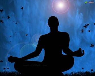 Yoga Wallpaper