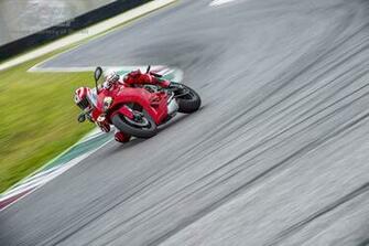 Ducati Panigale Wallpaper Sport Rider