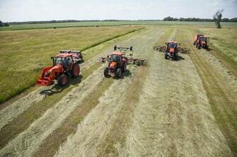 Kubota Wallpaper Top Background