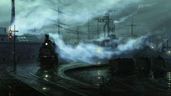 Classic Art Wallpaper