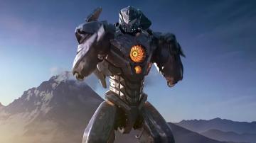 Pacific Rim Uprising Gipsy Avenger Jaeger HD